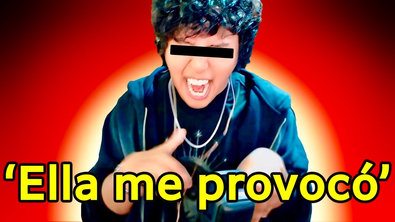 Los Terribles Actos de Grifvoid
