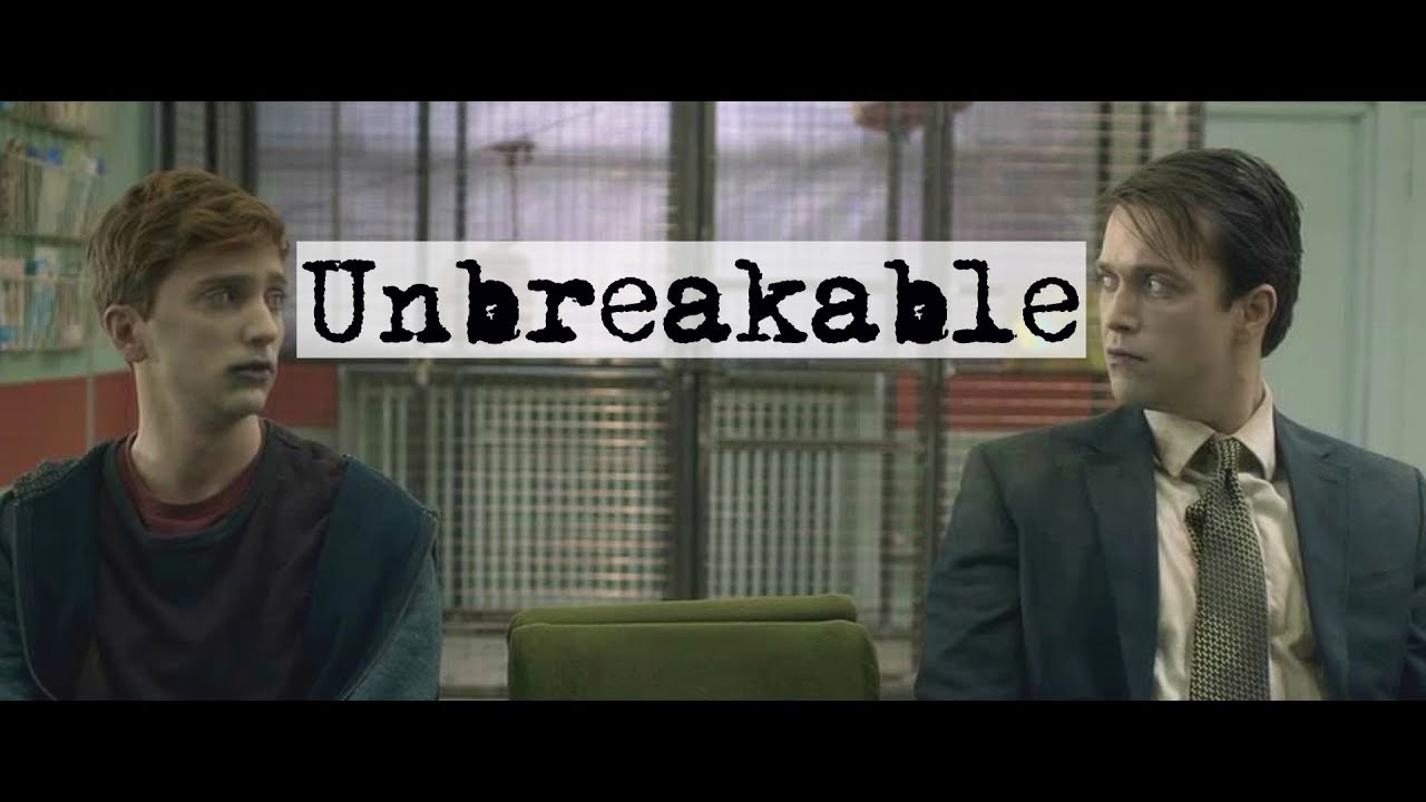 Kieren & Simon | In The Flesh | Unbreakable