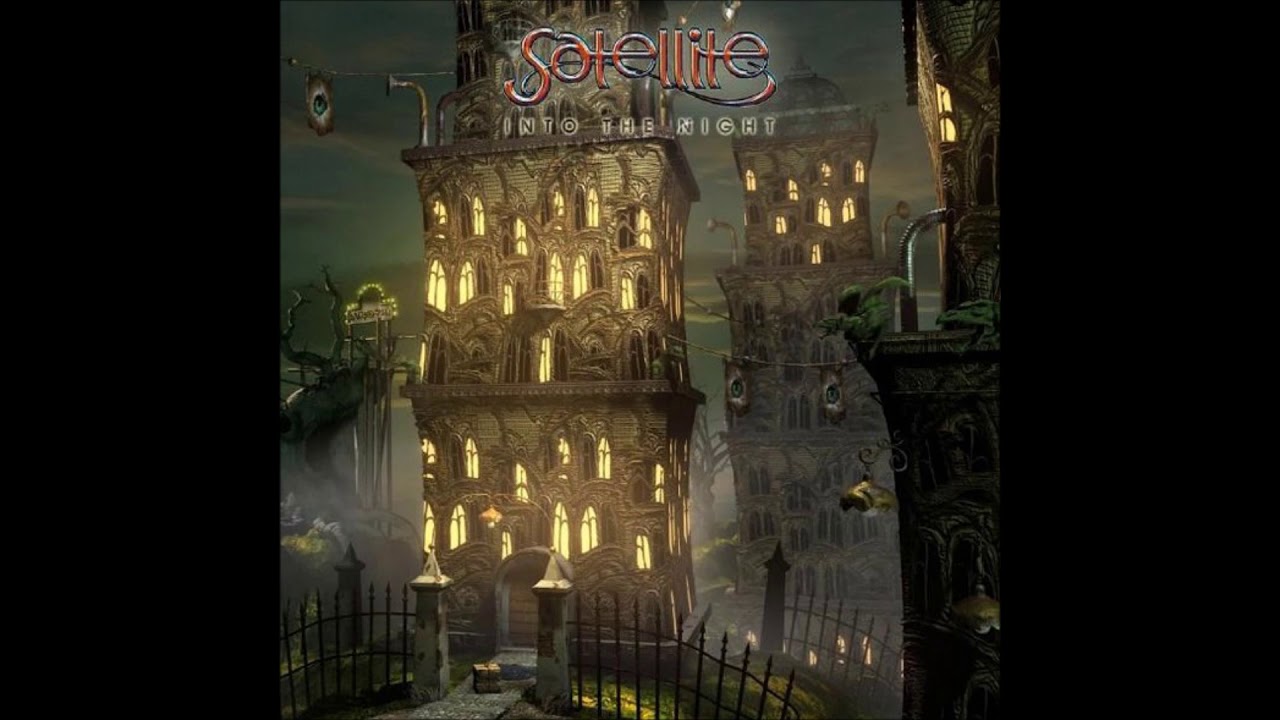 Satellite - Dreams