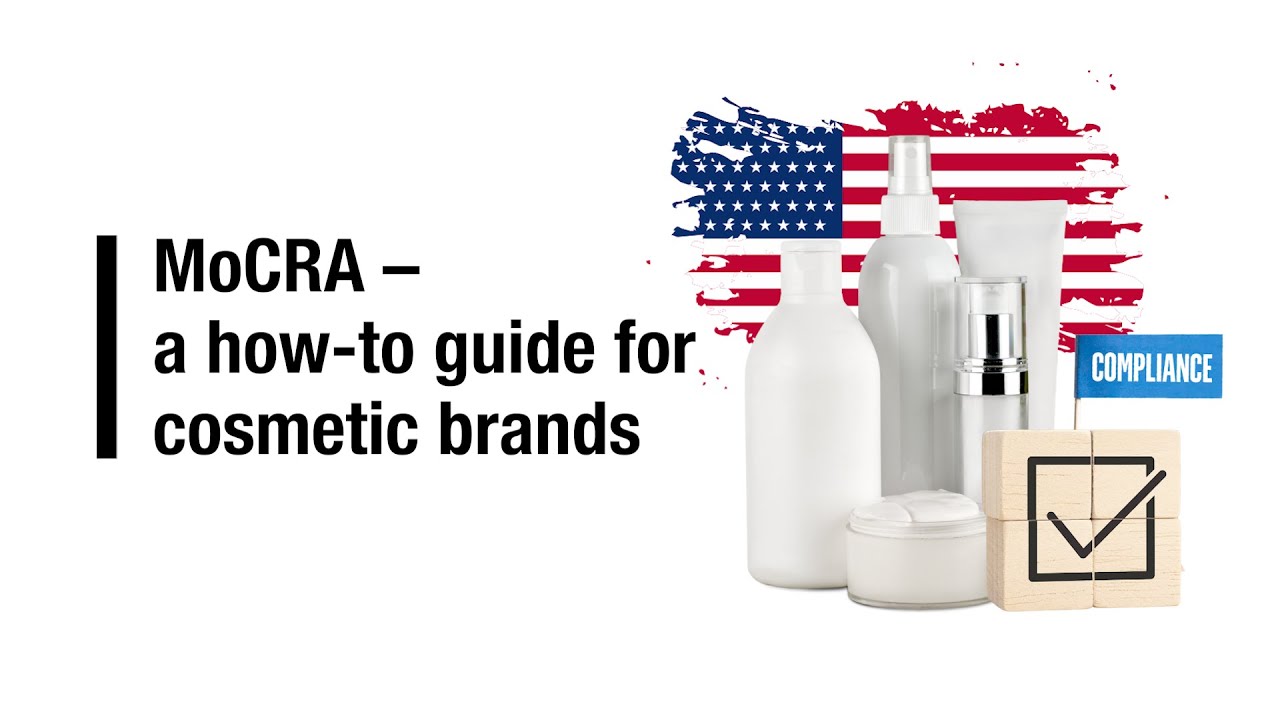 MoCRA USA requirements