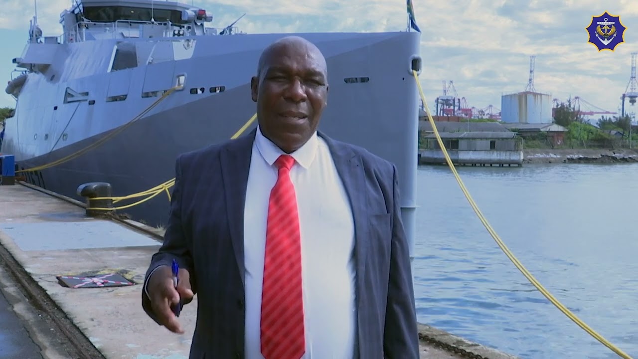 Royal Blessing of SAS KING SEKHUKHUNE