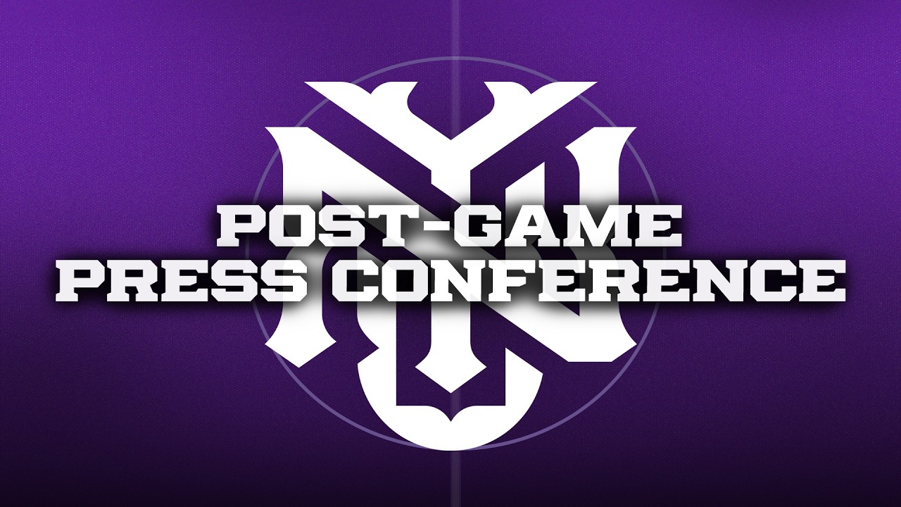 NYU Postgame Press Conference | 2026 NCAA DIII WBB Second Round