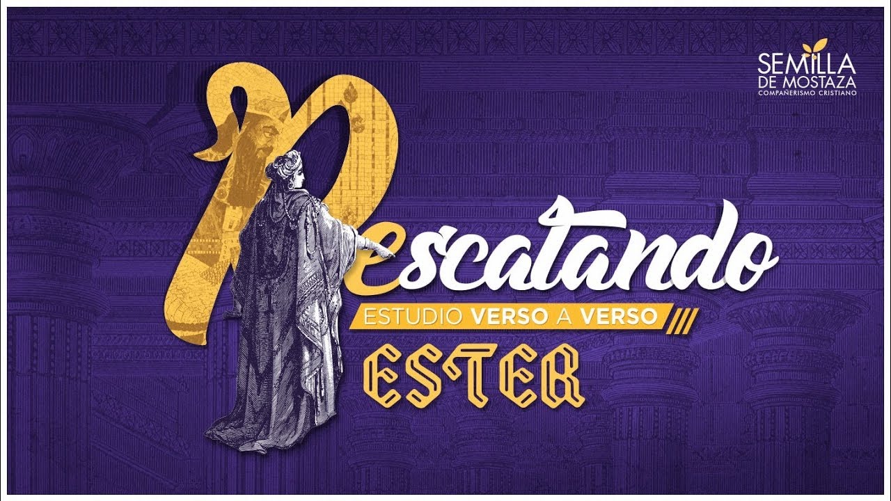 Ester 1:1-22