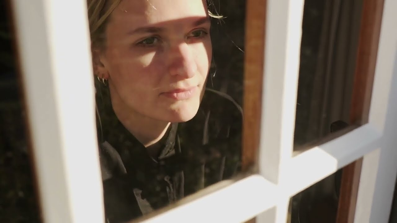 Krone Artist In Residence: Mia Chaplin
