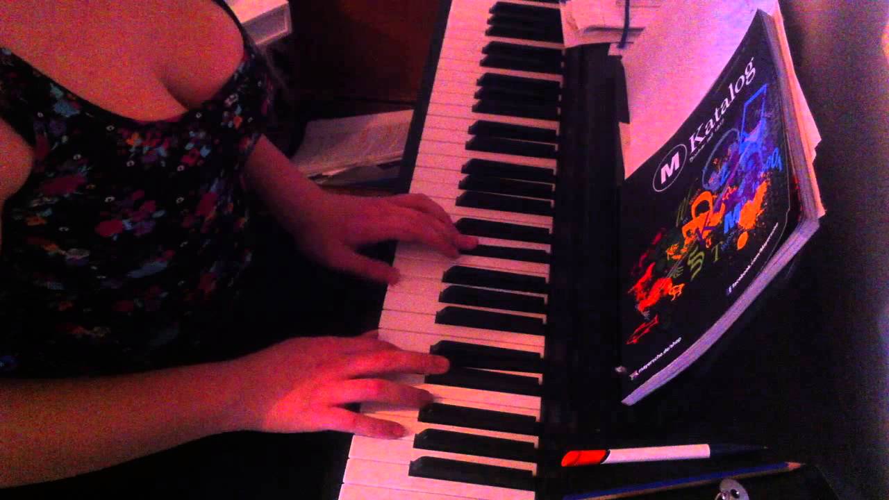 Will Herondale's Song