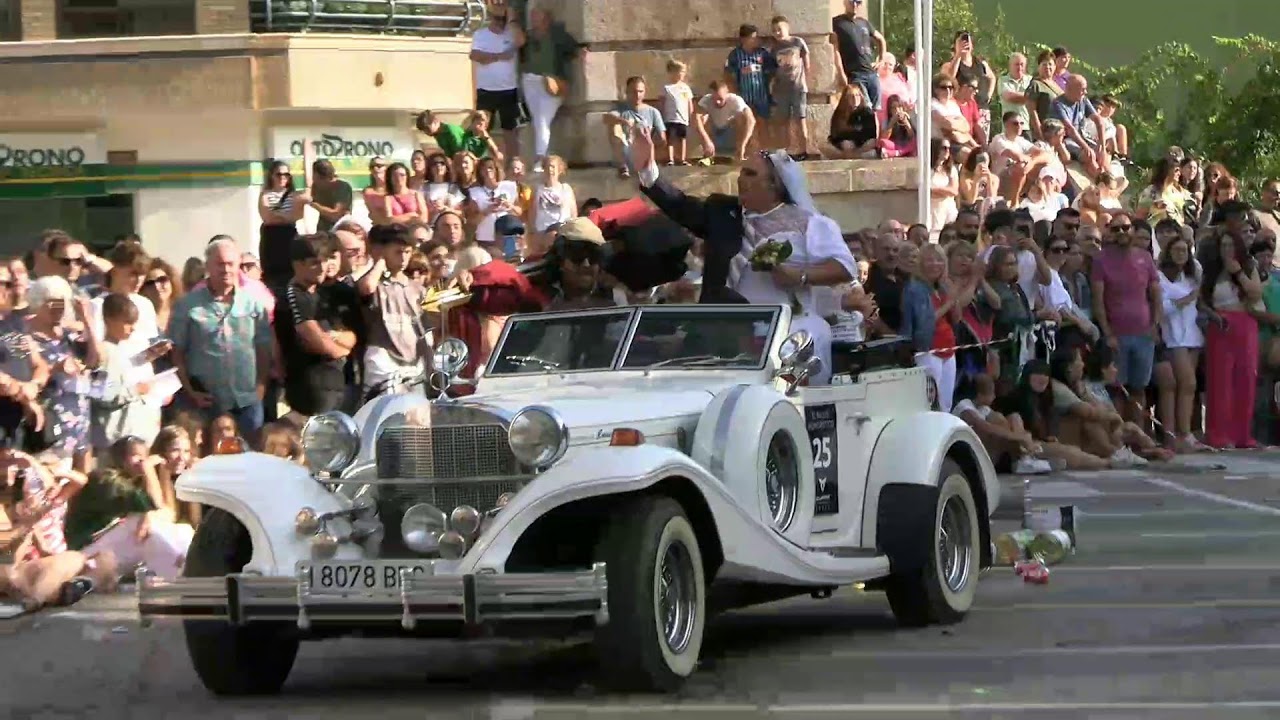 51 Rallye Humoristico