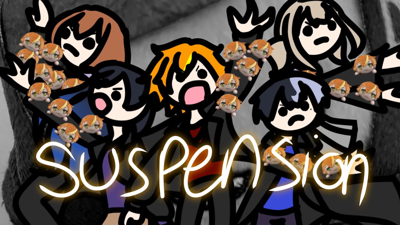 [project sekai] kashika but the animator got suspended