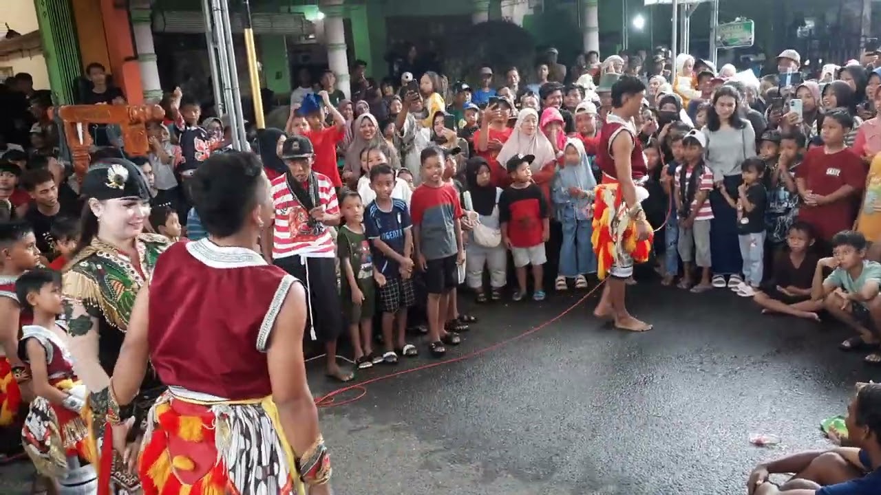 PONGGE TAKUT KETAHUAN CAMERNYA ‼️KENTHUNG PONGGE GANONGAN LUCU....