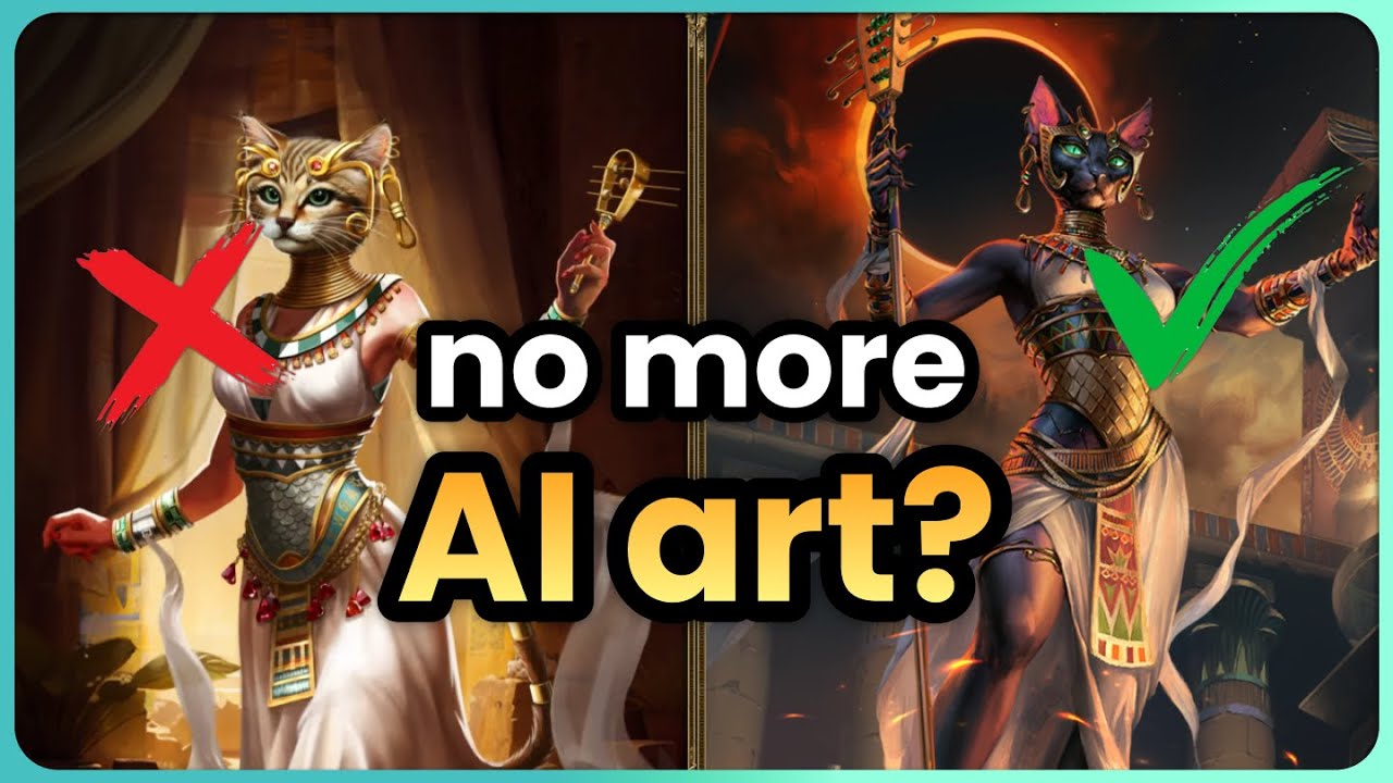 Are the new god portraits actually better? - Age of Mythology Retold
