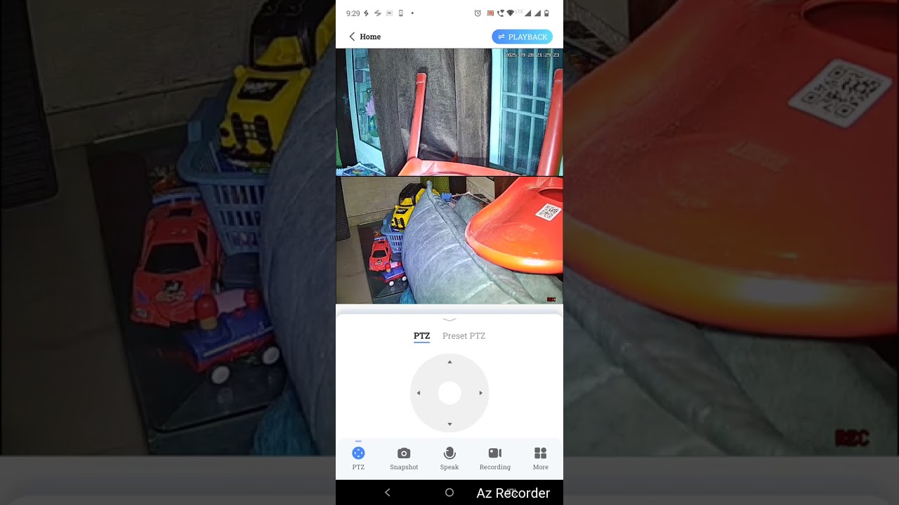 Tp plus 360 wifi camera guide for installation and configuration device 