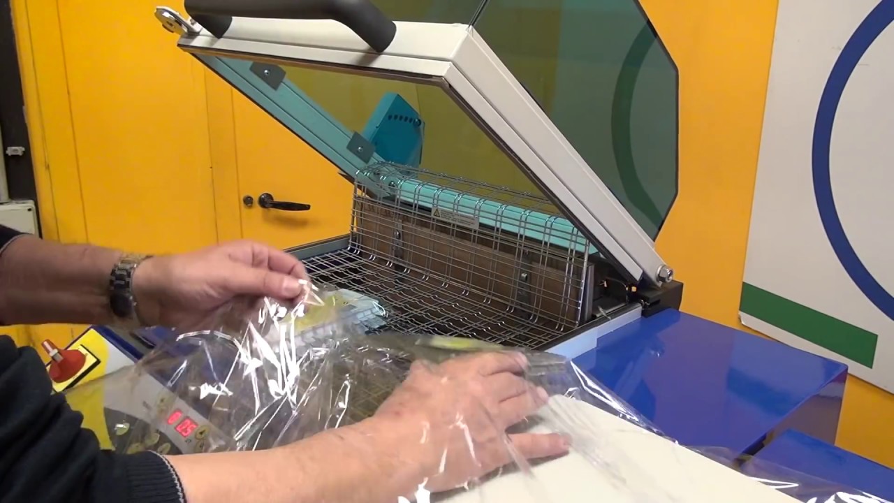 DIBIPACK EV RESTYLING*****
