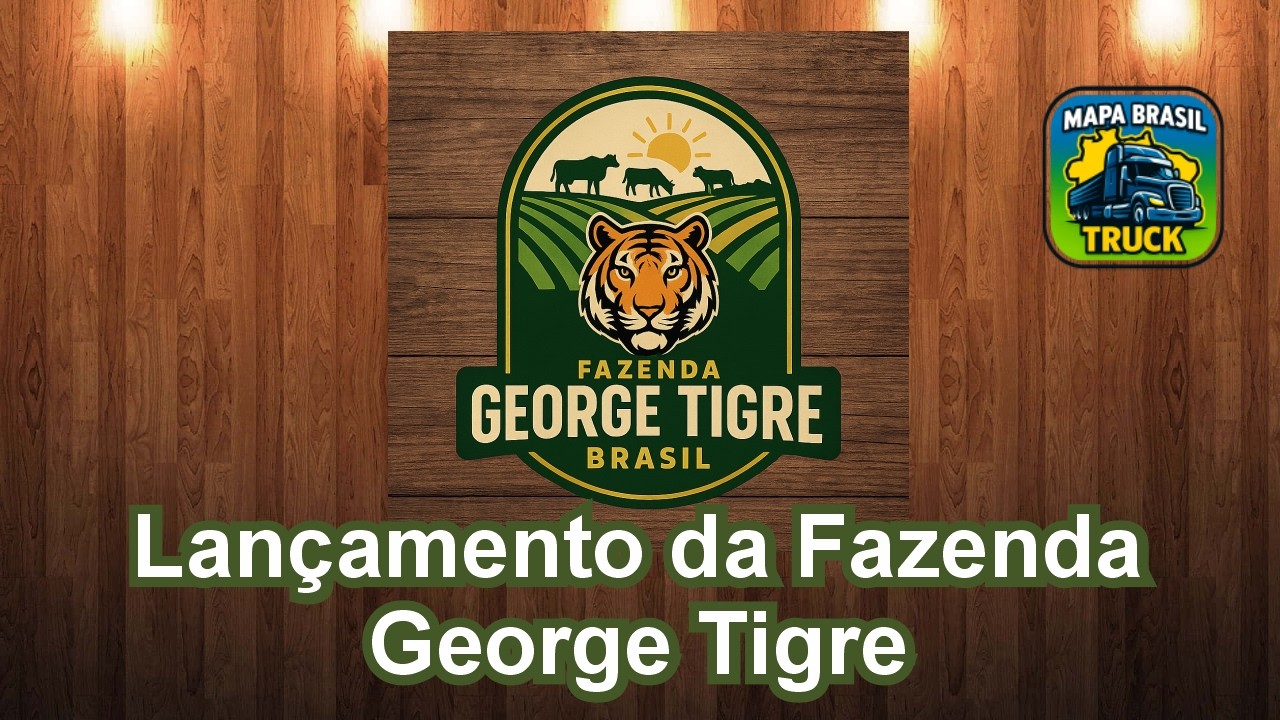 Fazenda George Tigre