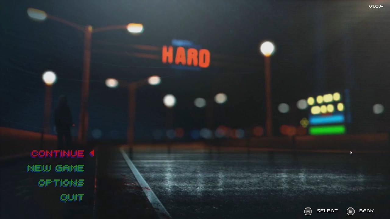 Party Hard - Neontop Party and Miami Party Playthrough