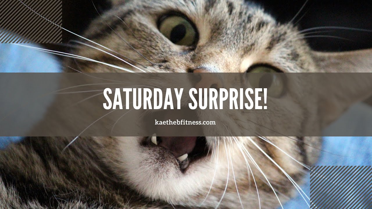 No Equipment Core Fusion - Saturday Morning Workout 1/10/2026