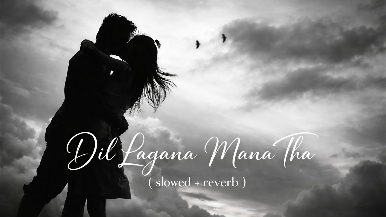Dil Lagana Mana Tha - Krish & Kishore Mondal (Lyrics) | Humne Wahi Lagaya Dil | New Song 2026