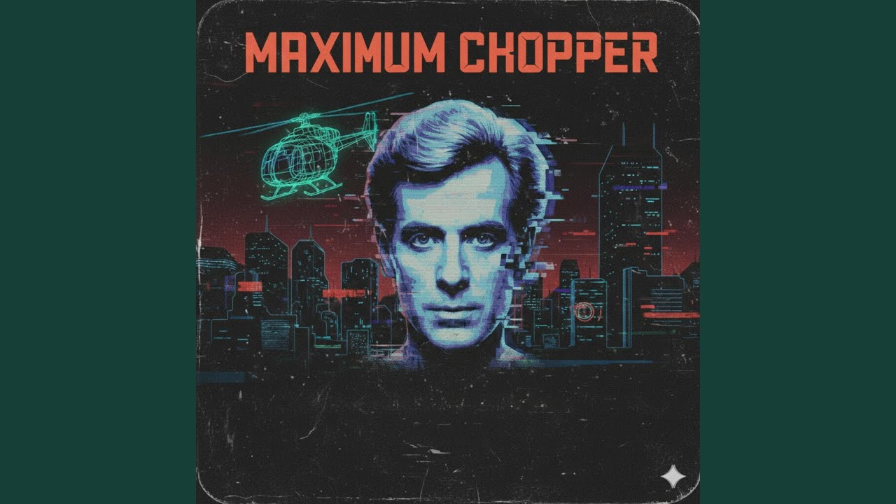 Maximum Chopper