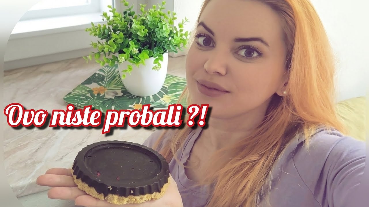 Kolačići od samo 3 sastojka. Morate probati 😍#kolači #iftari #recipe #ramadan #slatko 