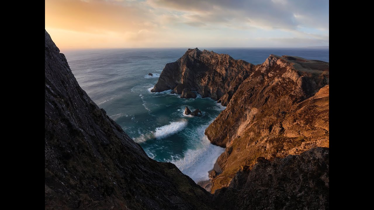 Dramatic Donegal
