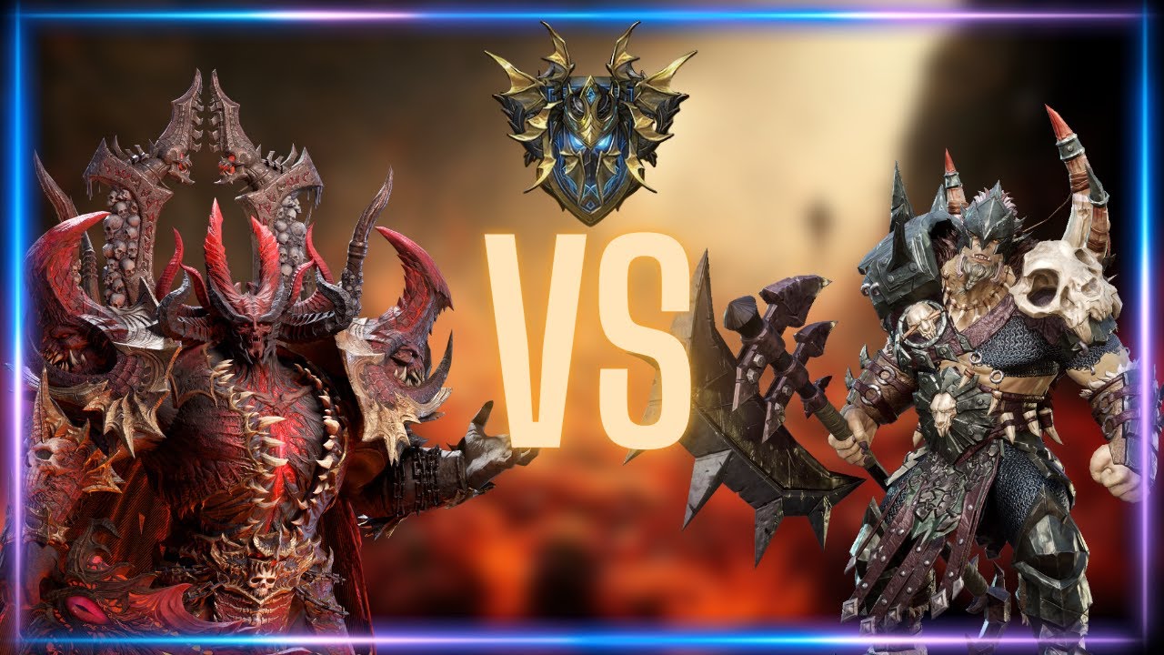 Is Ghan a better lord for AoE Arena I Mango Watcher of Realms
