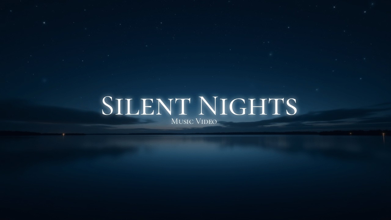 Fall Asleep Fast — Deep Sleep Ambient Night Mix