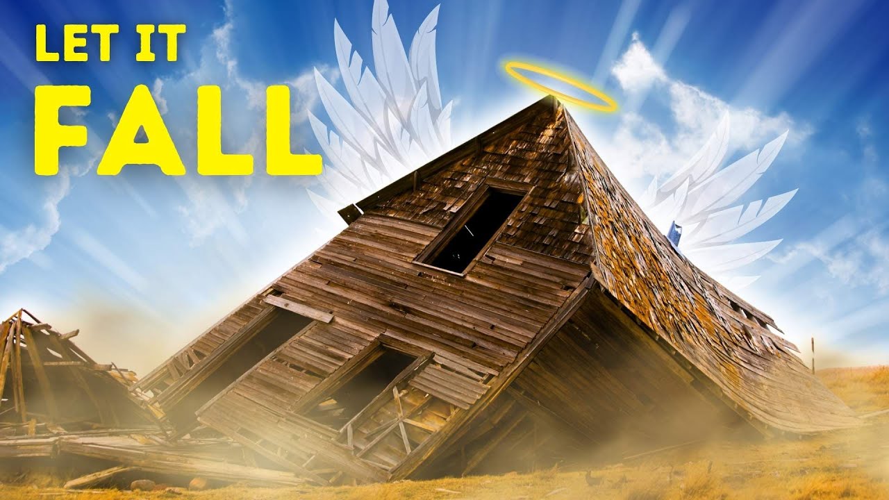 Why We All Need To Deconstruct Christianity