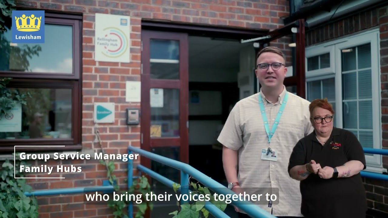 Parent and Carer Advisory Group