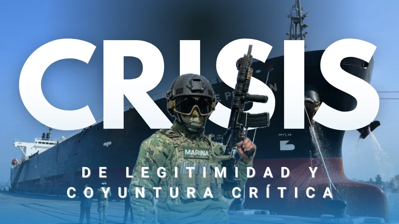 Crisis de Legitimidad y Coyuntura Crítica