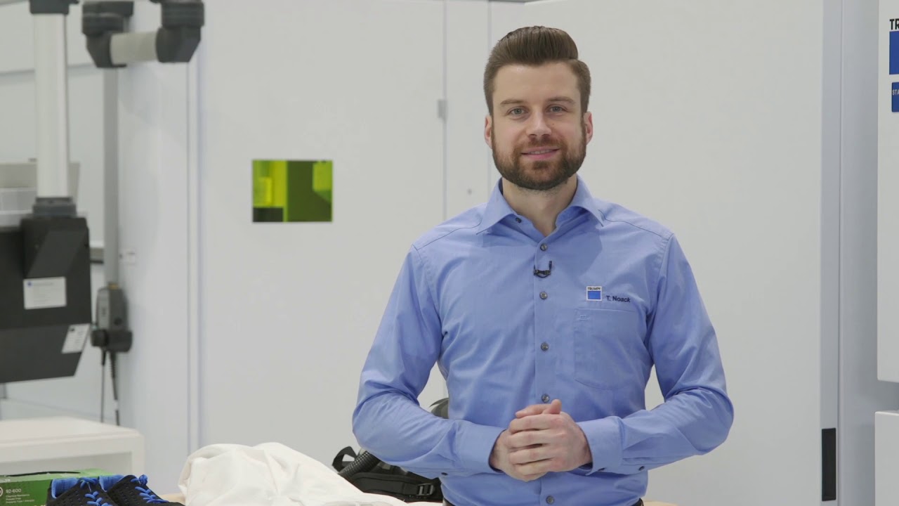 Ask the Expert - Additive Operation and Powder Safety