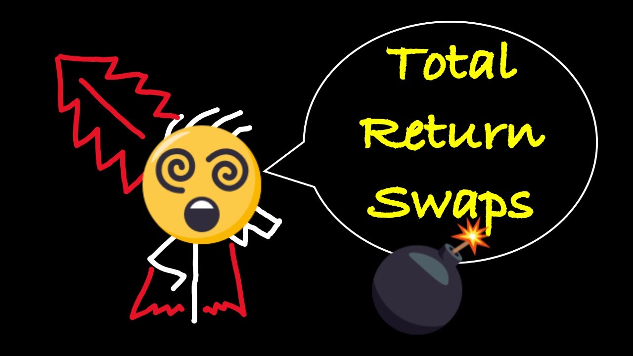 Total Return Swaps (TRS) | IronHawk