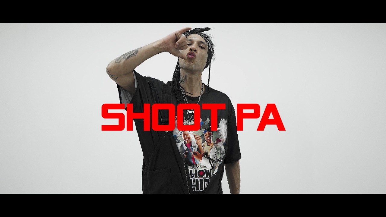 Perro Zw - Shoot Pa