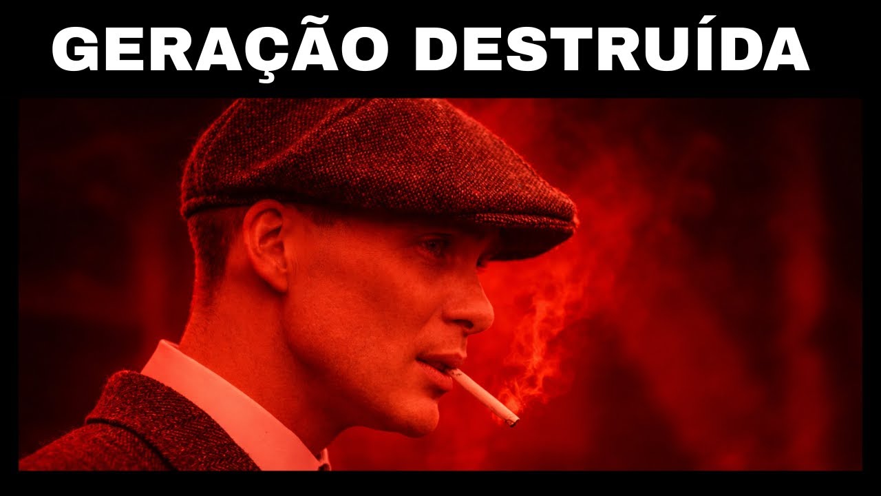O erro que destruiu gerações: confundir paz com conforto - Thomas Hobbes explica