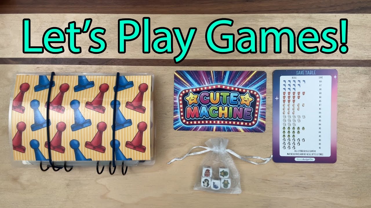 How Many Savings Challenge Can We Finish? | Games Binder | $300 | New Games | Cash Stuffing | Goals