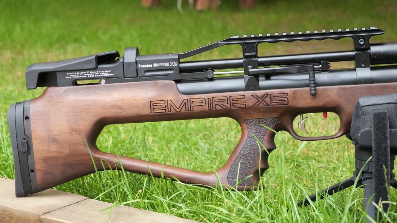 Kral Empire XS