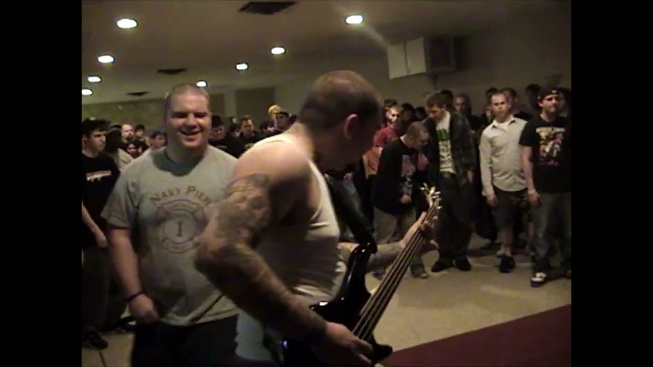 Payback - 05/29/05 - KOC - Arlington Heights, IL