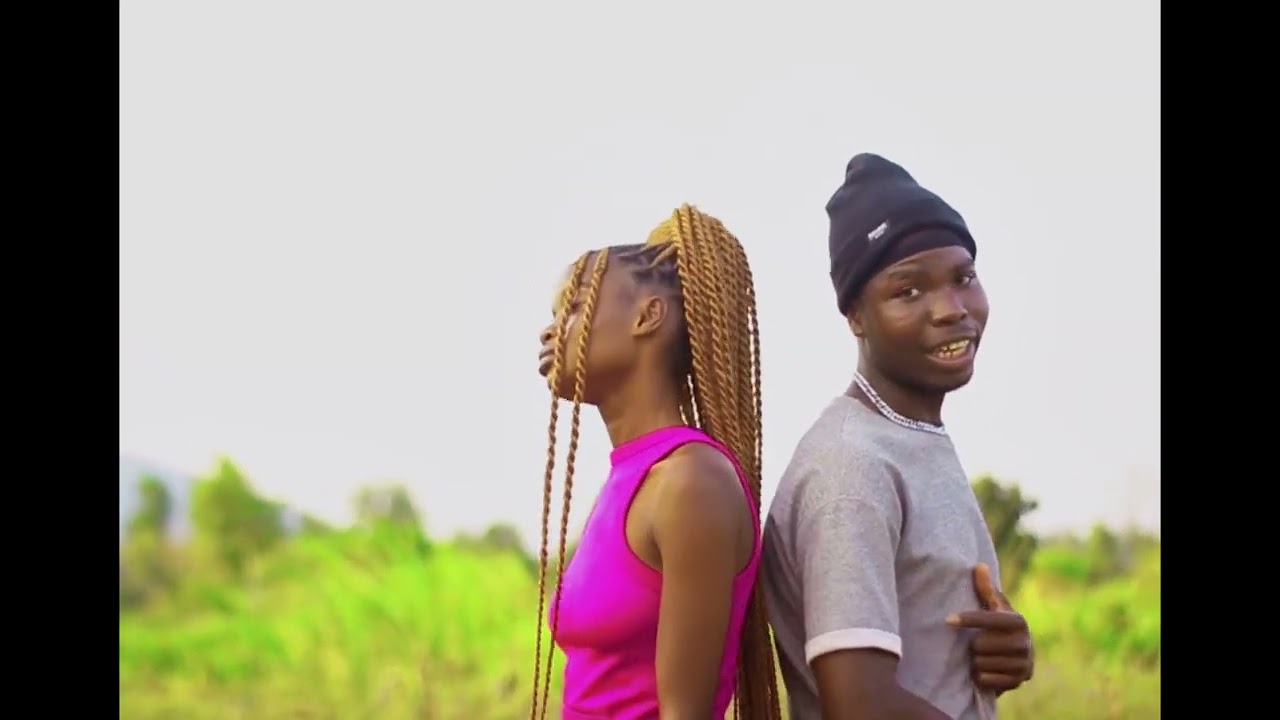 WANDIE _KONDA (official video)