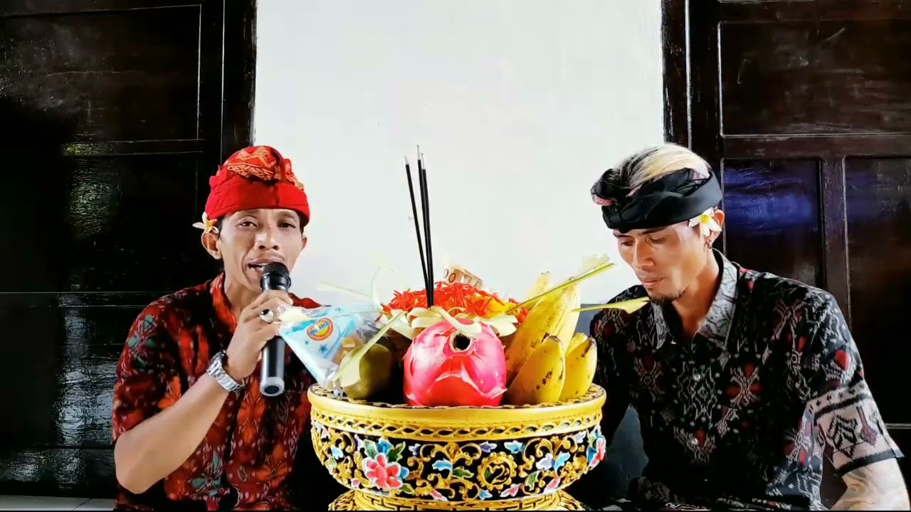 Geguritan: Rajapala(Gustu Satria blambangan& Kt Wijasa.)