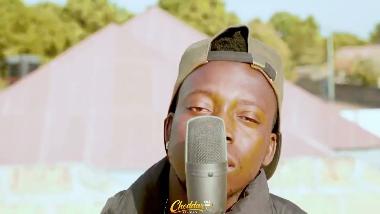 MUZZZITO -Enemy officials music video. 