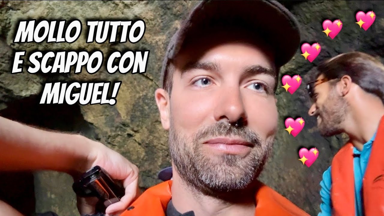 ⚠️QUESTO È L’ULTIMO VLOG⚠️