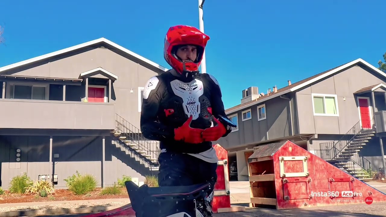 First Impression of Begode Blitz X-Linkage.