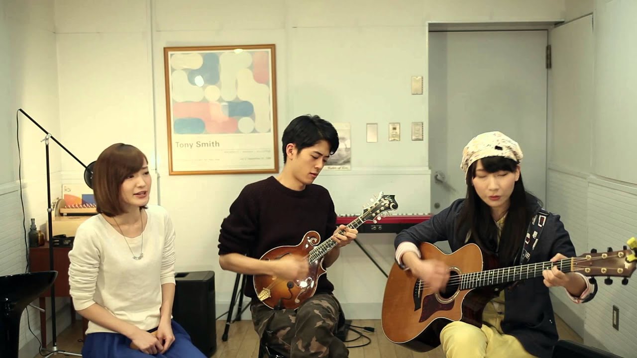 眠り姫／SEKAI NO OWARI（Cover）
