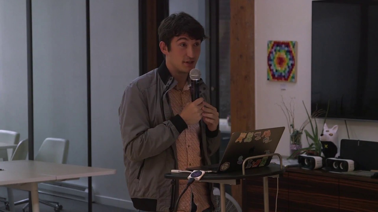 AI: What's possible? | Brian Basham | Emotion AI