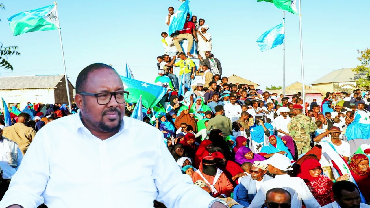 deg deg Qorshaha Iyo dagaalka Mamulka Wuqoyi Bari