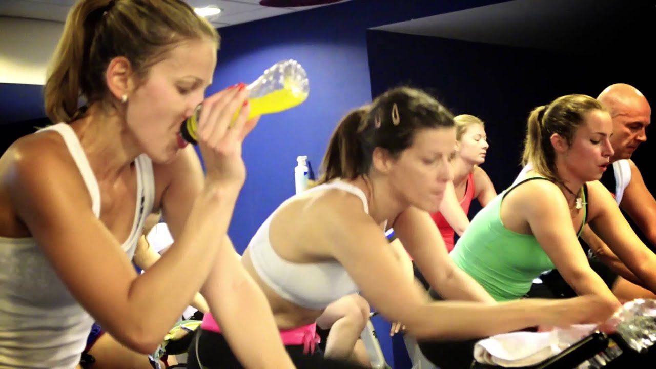 Spinning - Life1 Fitness és Wellness Klubok