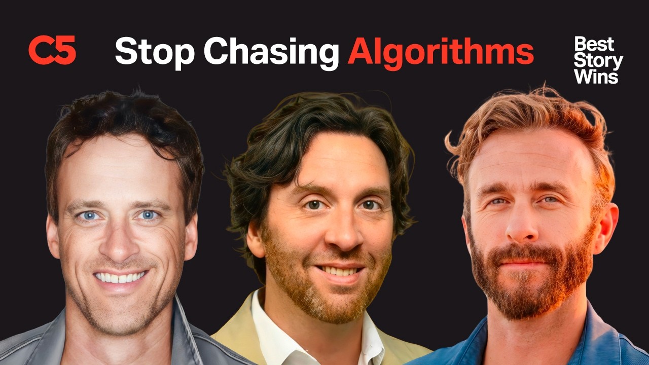 How AI is forcing CMOs to Adapt and Evolve with Julien Sauvage from Cordial