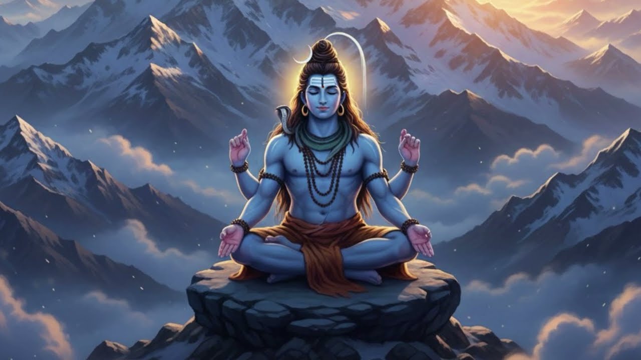 When Devotion Defies the World | Nayanar Stories That Transform the Heart