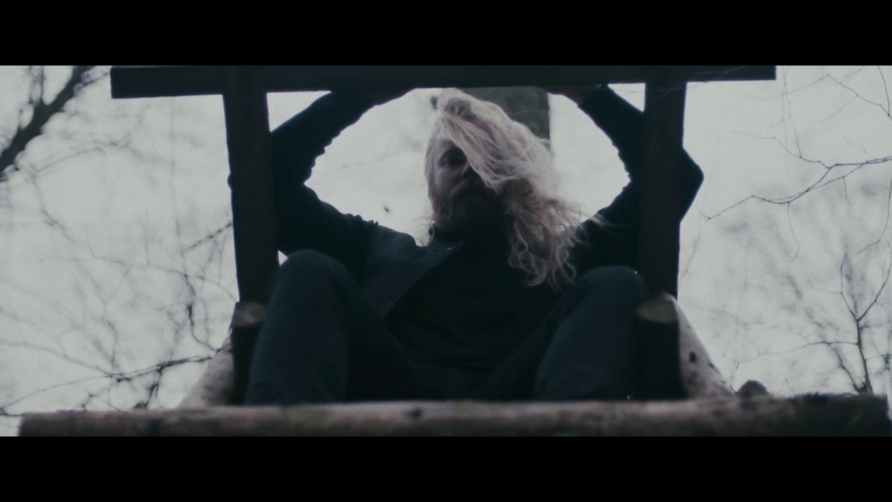 andhim ft Högni - Stay Close To Me (Official Music Video)
