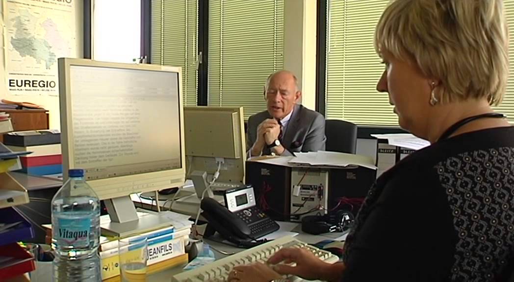 Kodex journalistischer Berufsethik erstmals auf Deutsch