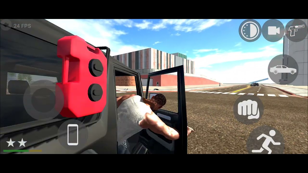 Welcome to my Indian bike 3D game 👈👈