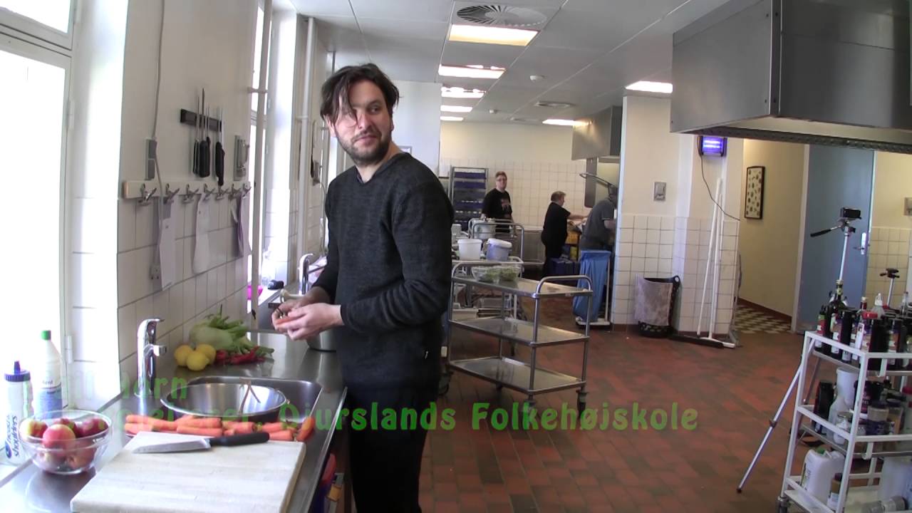 Djurslands Folkehøjskole