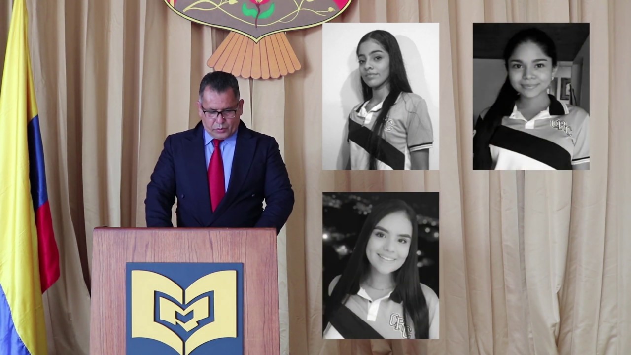 GRADUACIÓN - PROM 2020